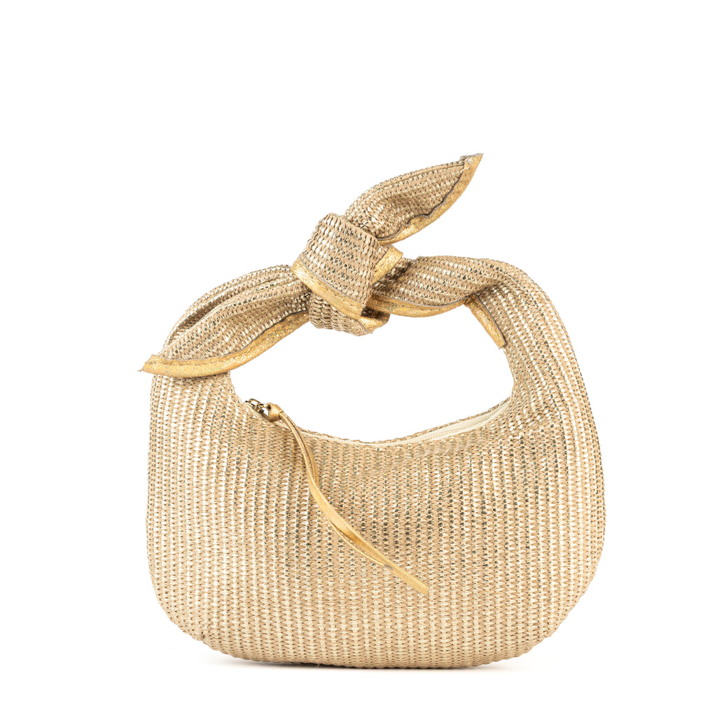 Mia Bag - Gold