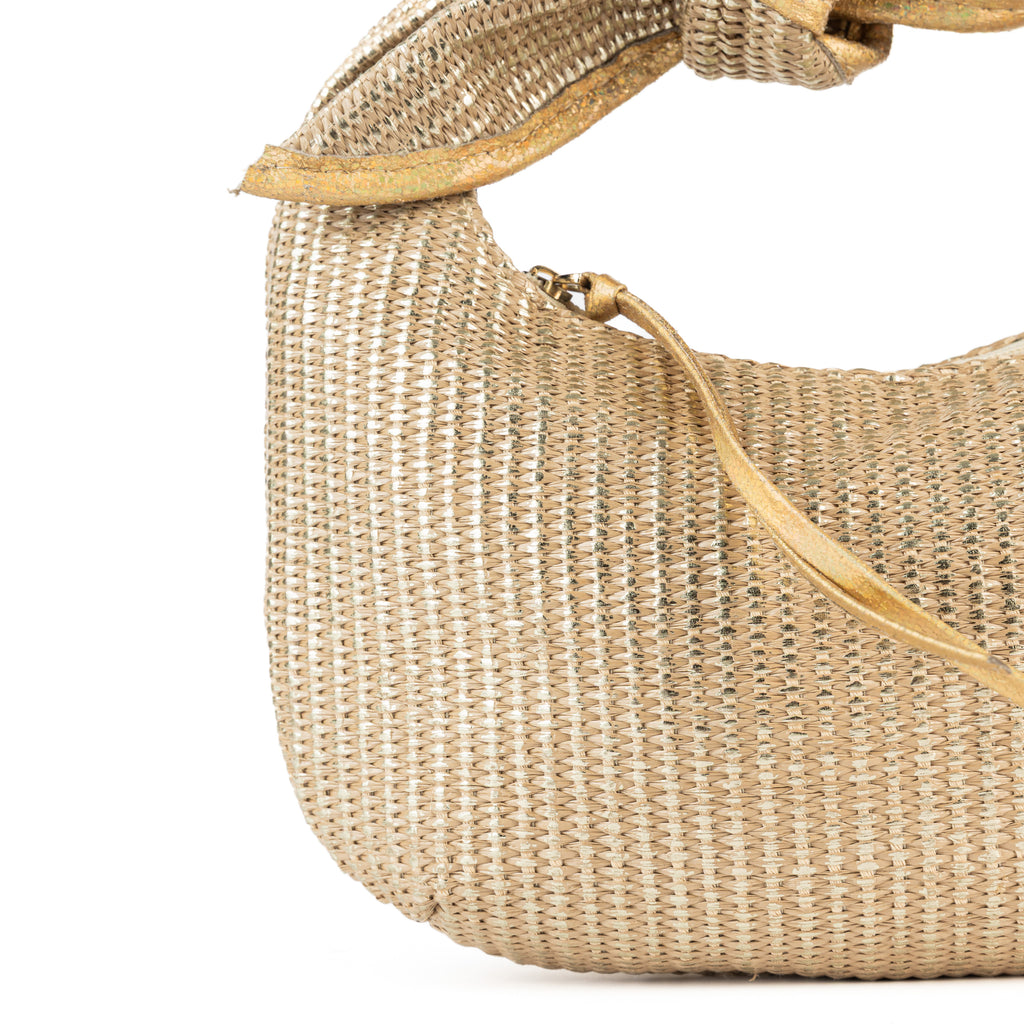 Mia Bag - Gold