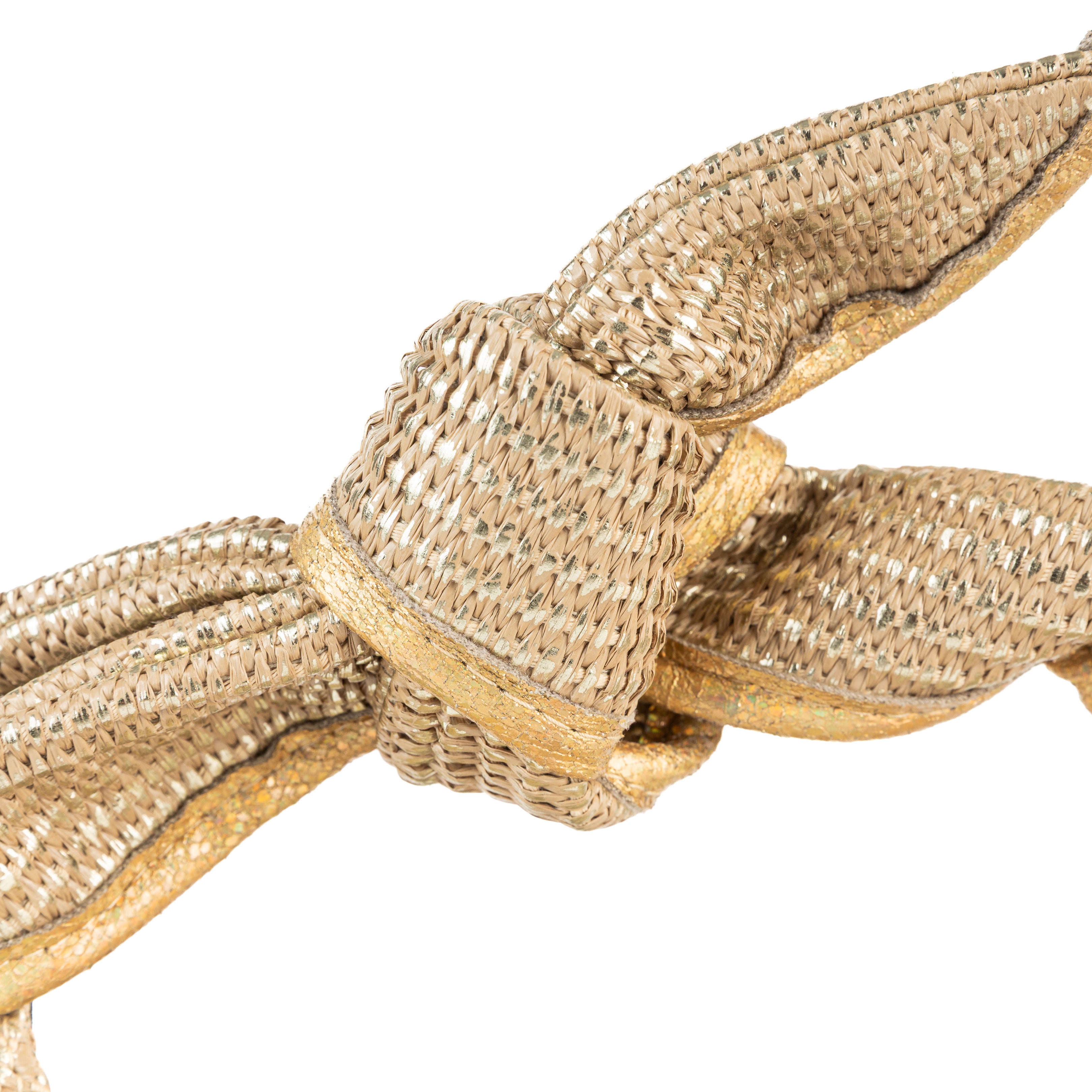 Mia Bag - Gold